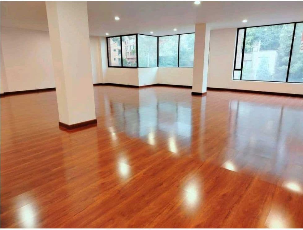 Foto 7 de 15: Apartamento en Los Rosales, Bogotá D.C.