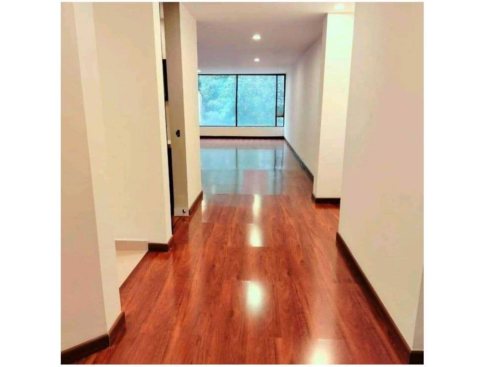 Foto 14 de 15: Apartamento en Los Rosales, Bogotá D.C.