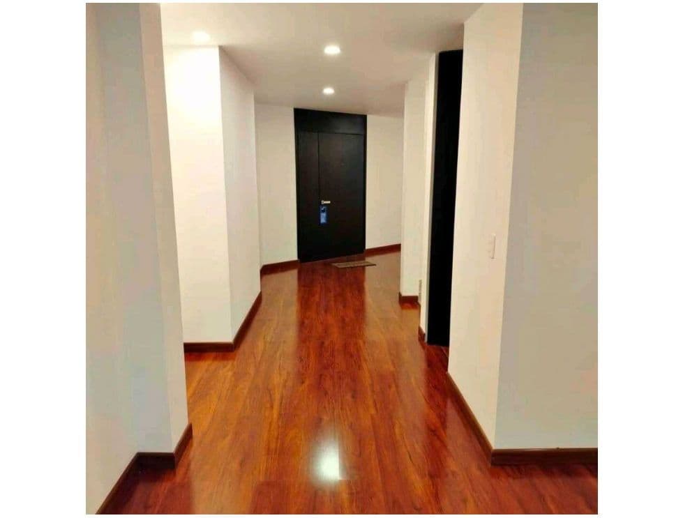Foto 15 de 15: Apartamento en Los Rosales, Bogotá D.C.