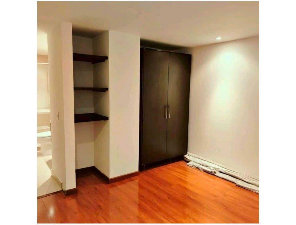 Foto 1 de 15: Apartamento en Los Rosales, Bogotá D.C.