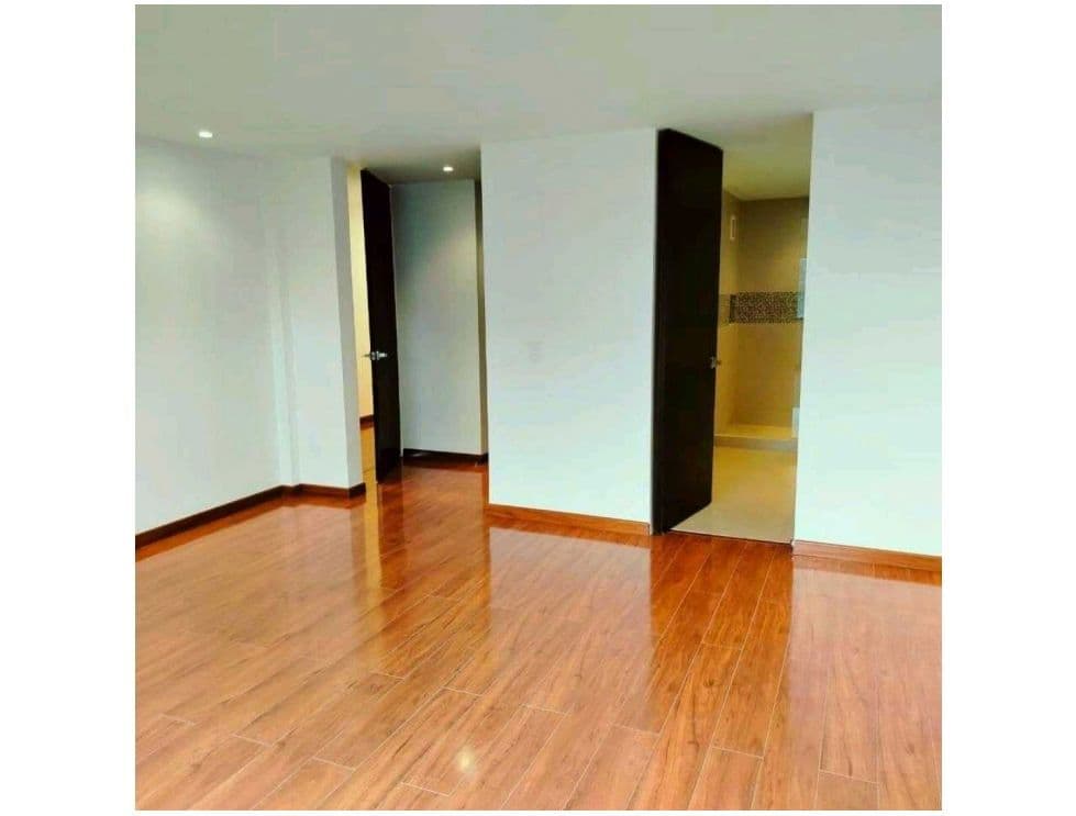 Foto 4 de 15: Apartamento en Los Rosales, Bogotá D.C.