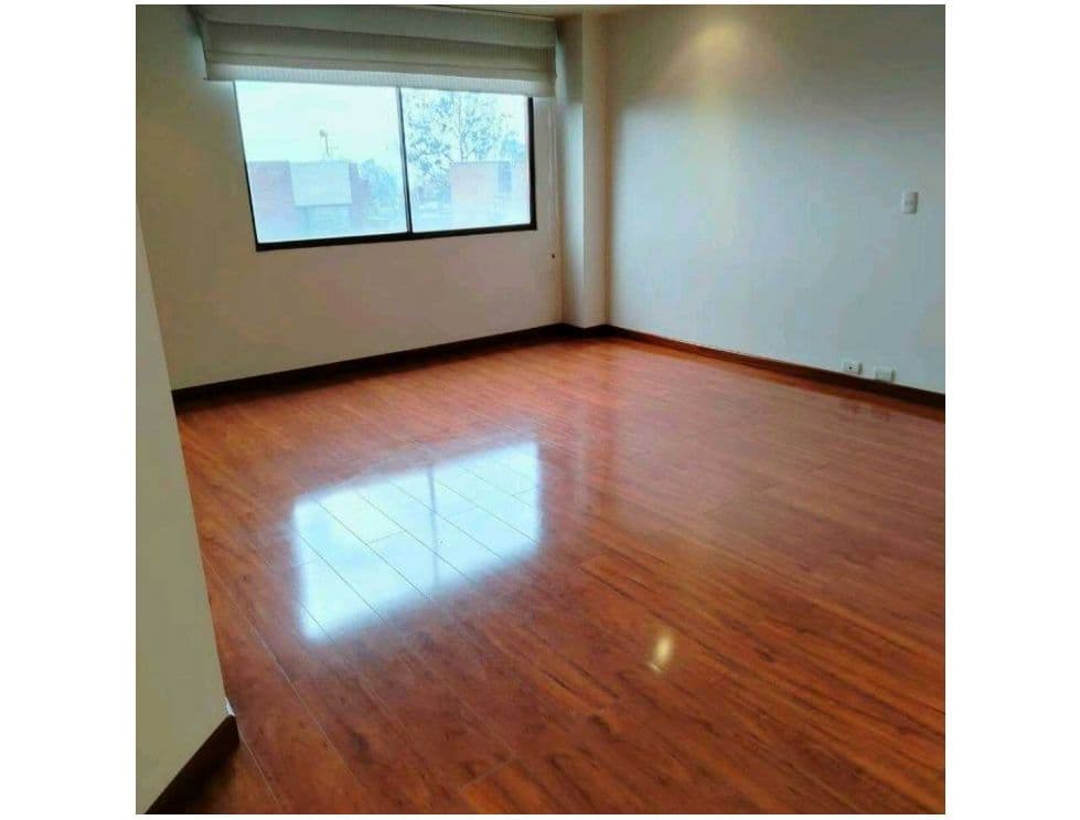Foto 5 de 15: Apartamento en Los Rosales, Bogotá D.C.