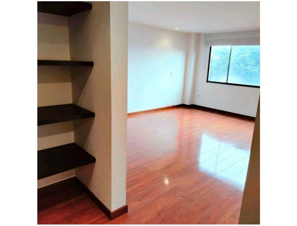 Foto 6 de 15: Apartamento en Los Rosales, Bogotá D.C.
