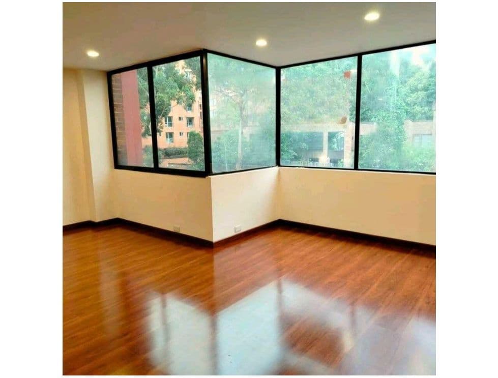 Foto 9 de 15: Apartamento en Los Rosales, Bogotá D.C.