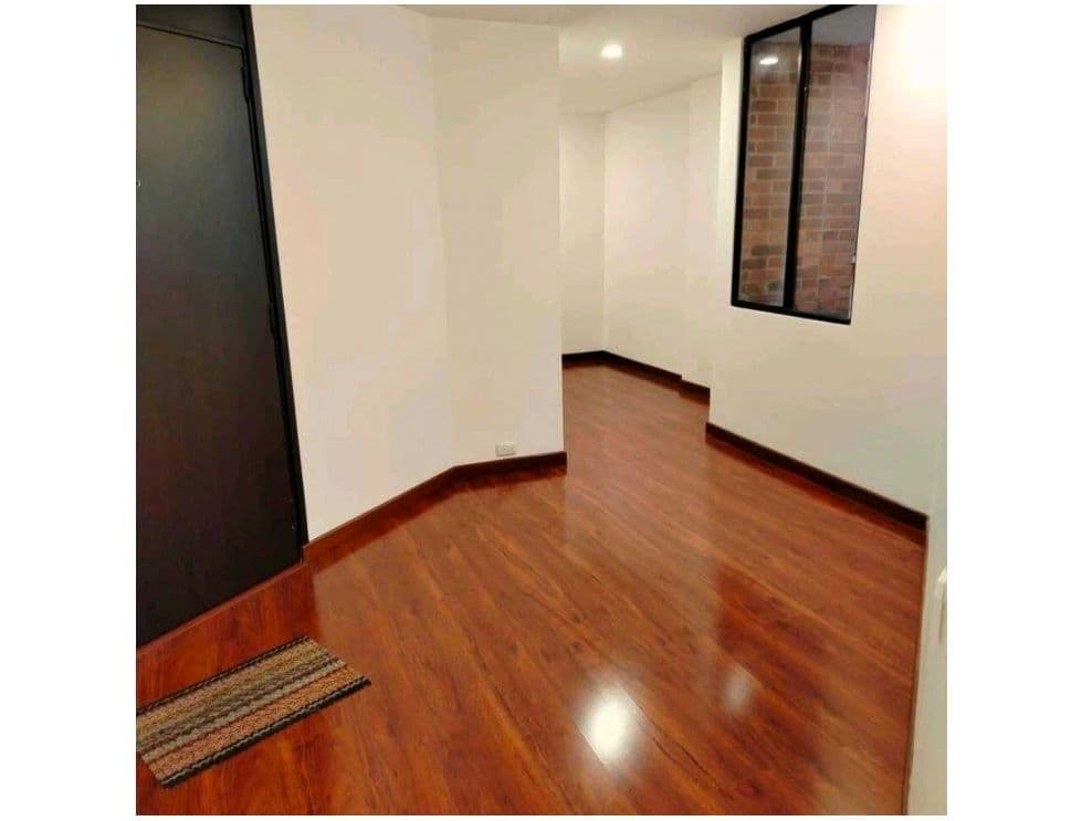 Foto 10 de 15: Apartamento en Los Rosales, Bogotá D.C.
