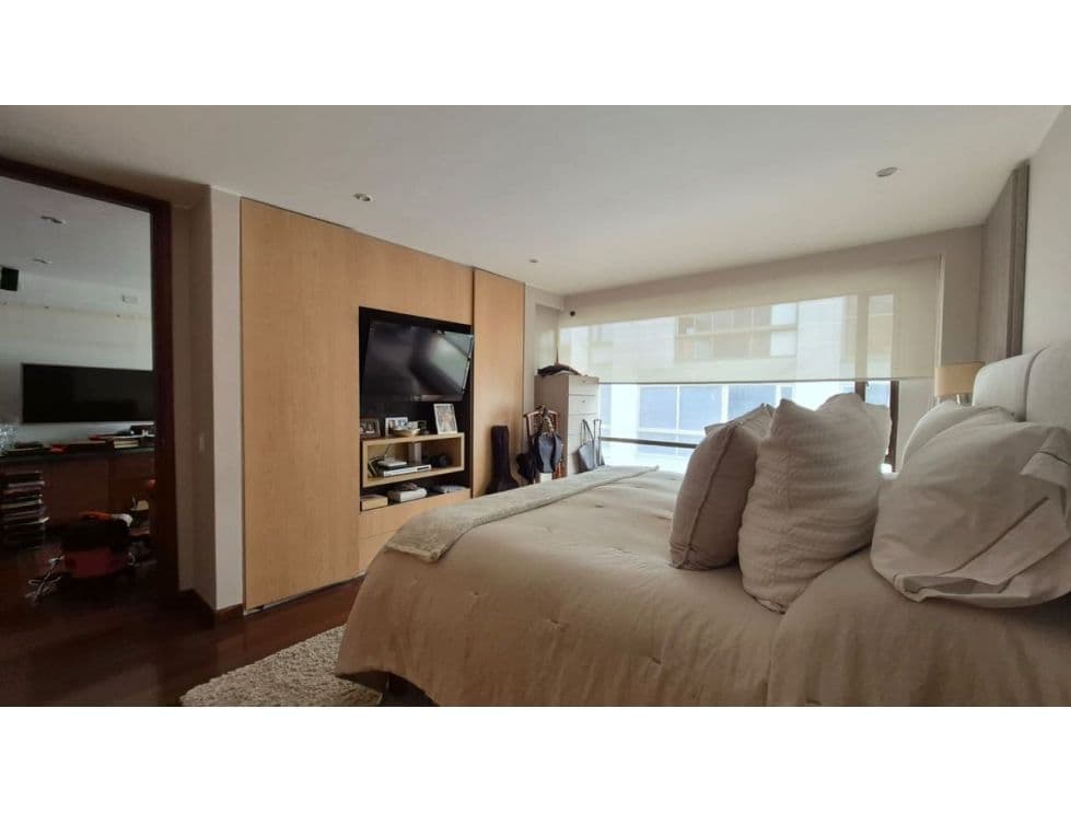 Foto 5 de 15: Apartamento en Chicó Norte ET II, Bogotá D.C.