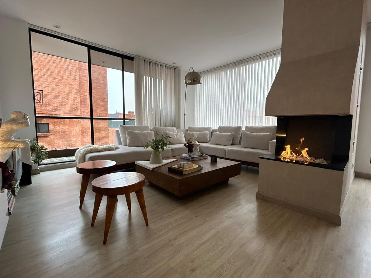 Foto 1 de 18: Apartamento en Santa Bárbara Oriental, Bogotá D.C.