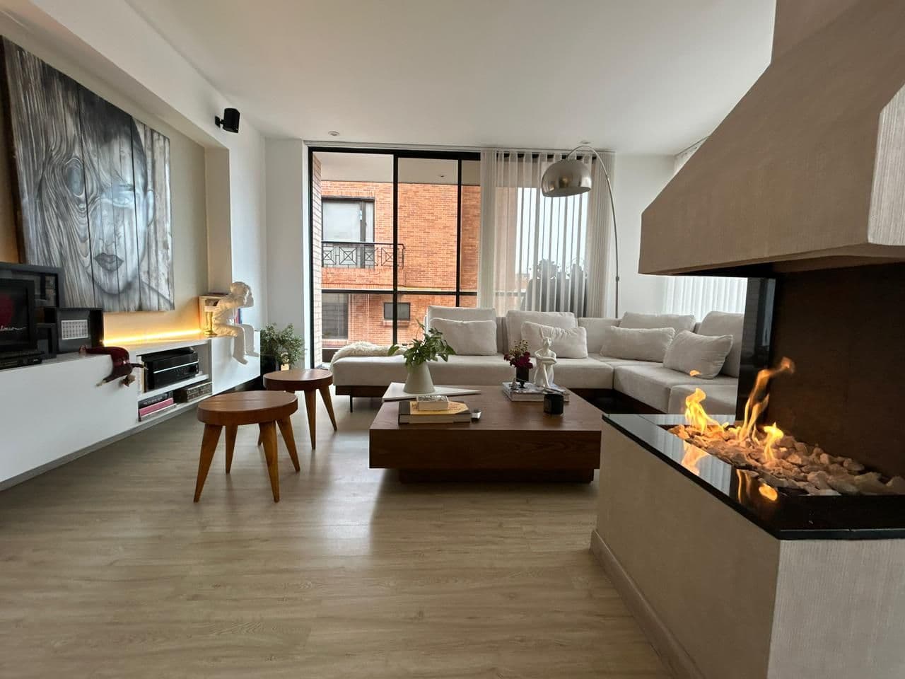 Foto 3 de 18: Apartamento en Santa Bárbara Oriental, Bogotá D.C.