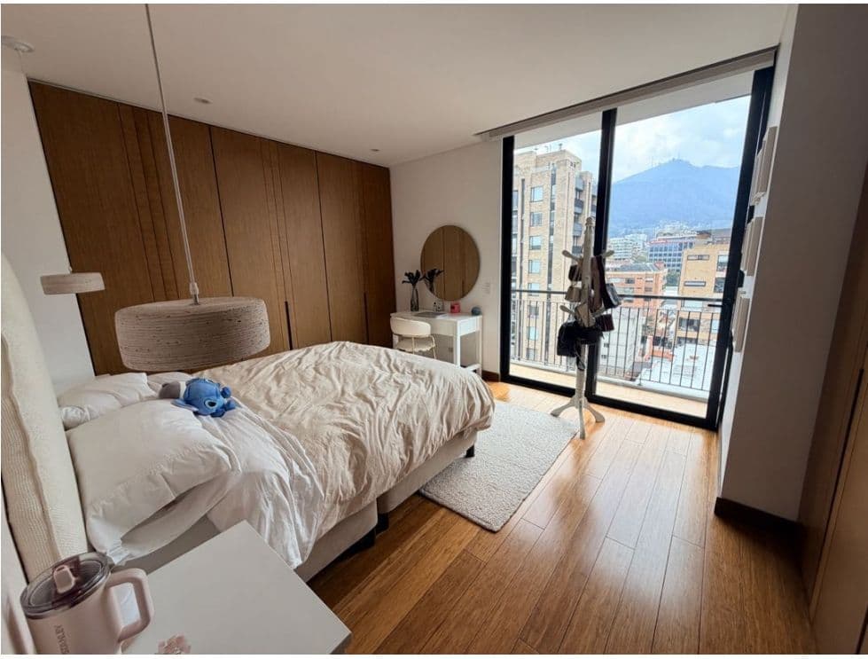 Foto 3 de 20: Apartamento en Chicó, Bogotá D.C.