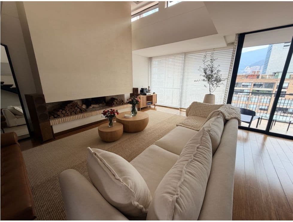 Foto 7 de 20: Apartamento en Chicó, Bogotá D.C.