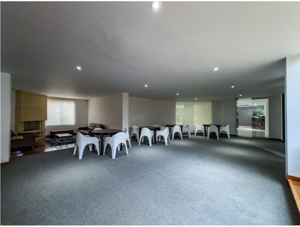 Foto 5 de 13: Apartamento en Santa Bárbara Oriental, Bogotá D.C.