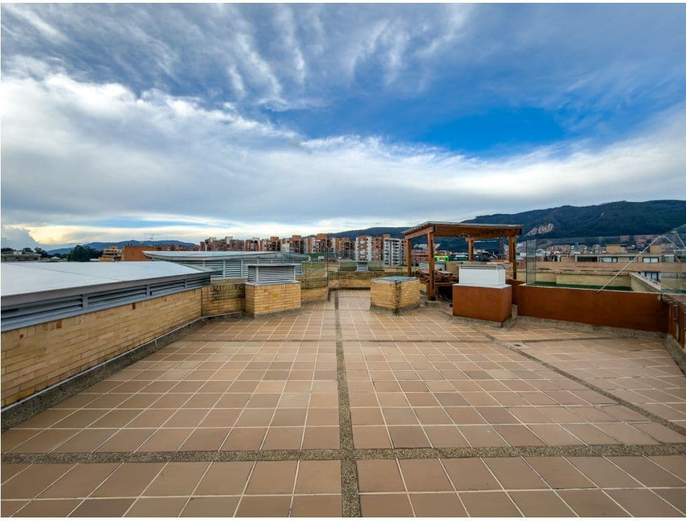 Foto 6 de 13: Apartamento en Santa Bárbara Oriental, Bogotá D.C.