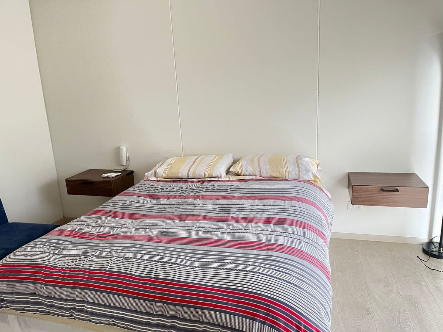 Foto 10 de 11: Apartamento en Chicó Norte, Bogotá D.C.