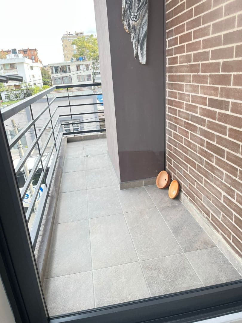 Foto 4 de 11: Apartamento en Chicó Norte, Bogotá D.C.