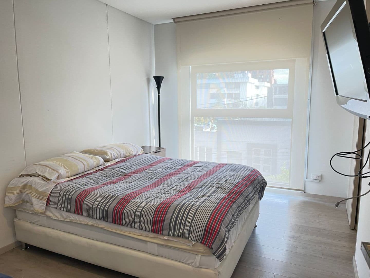 Foto 5 de 11: Apartamento en Chicó Norte, Bogotá D.C.