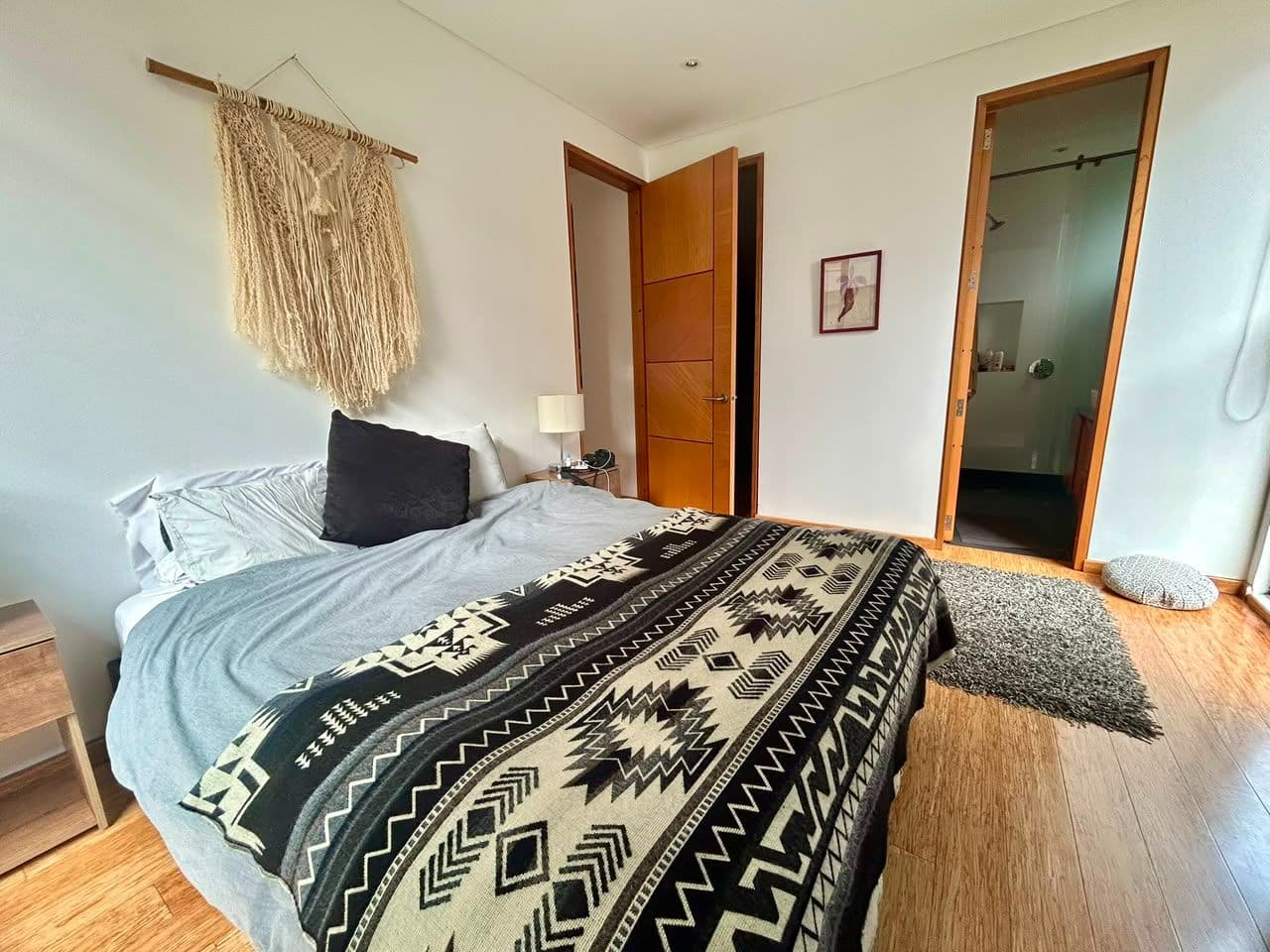 Foto 15 de 20: Apartamento en Chicó, Bogotá D.C.