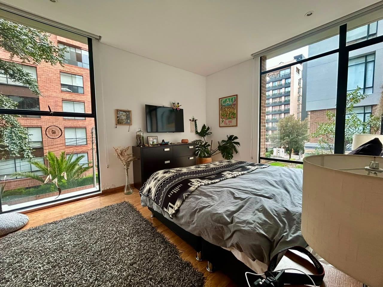 Foto 18 de 20: Apartamento en Chicó, Bogotá D.C.