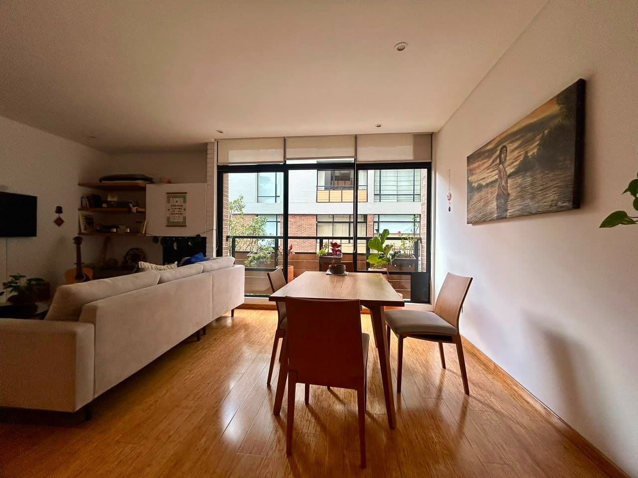 Foto 11 de 20: Apartamento en Chicó, Bogotá D.C.