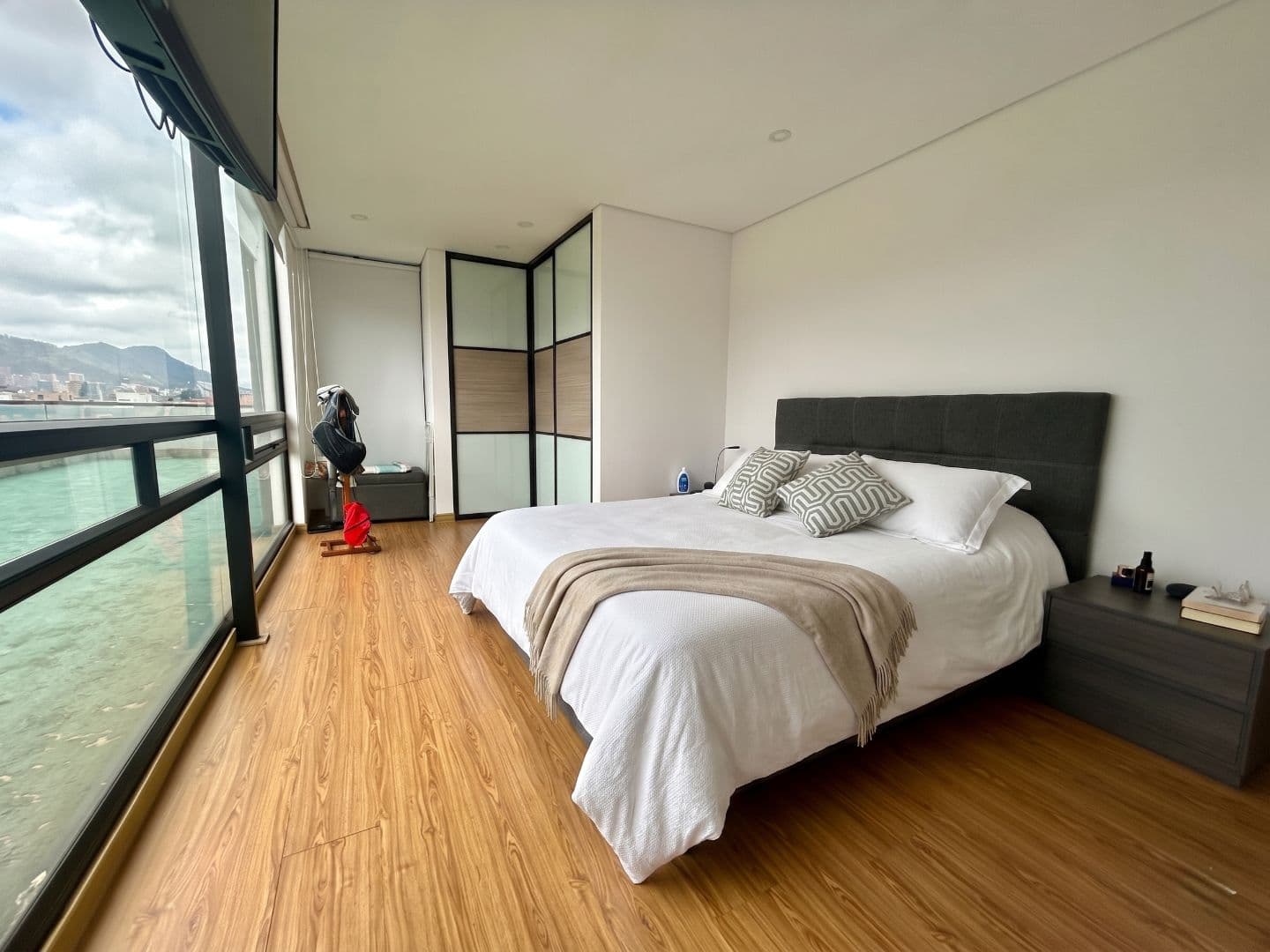 Foto 9 de 16: Apartamento en Santa Bárbara Oriental, Bogotá D.C.
