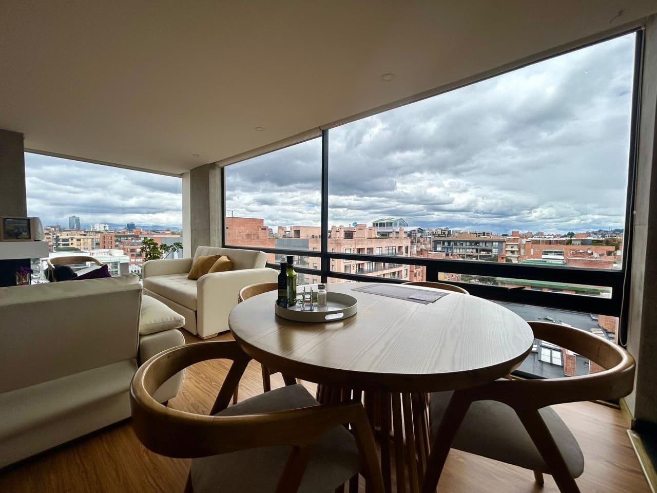 Foto 7 de 16: Apartamento en Santa Bárbara Oriental, Bogotá D.C.