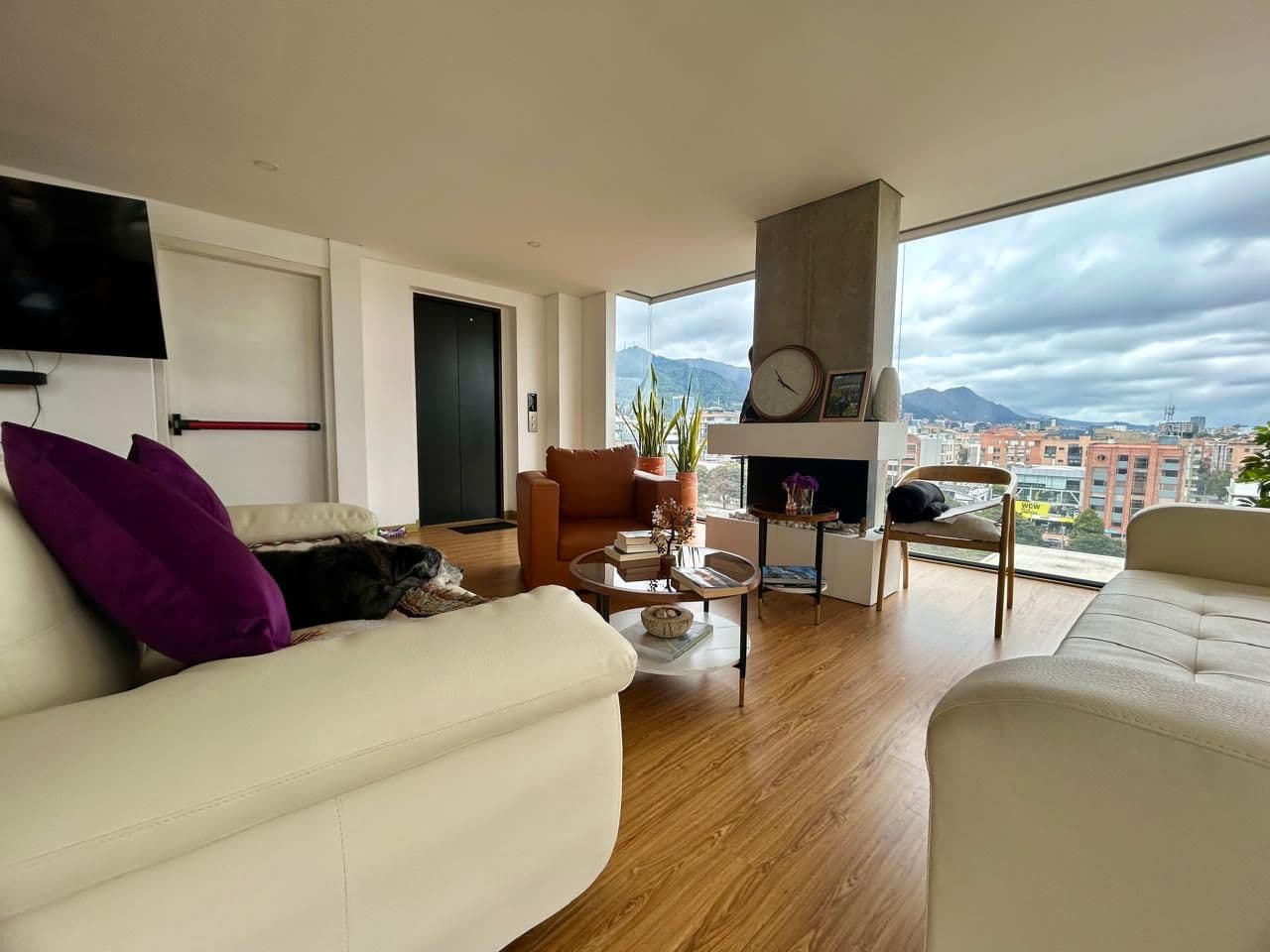 Foto 5 de 16: Apartamento en Santa Bárbara Oriental, Bogotá D.C.