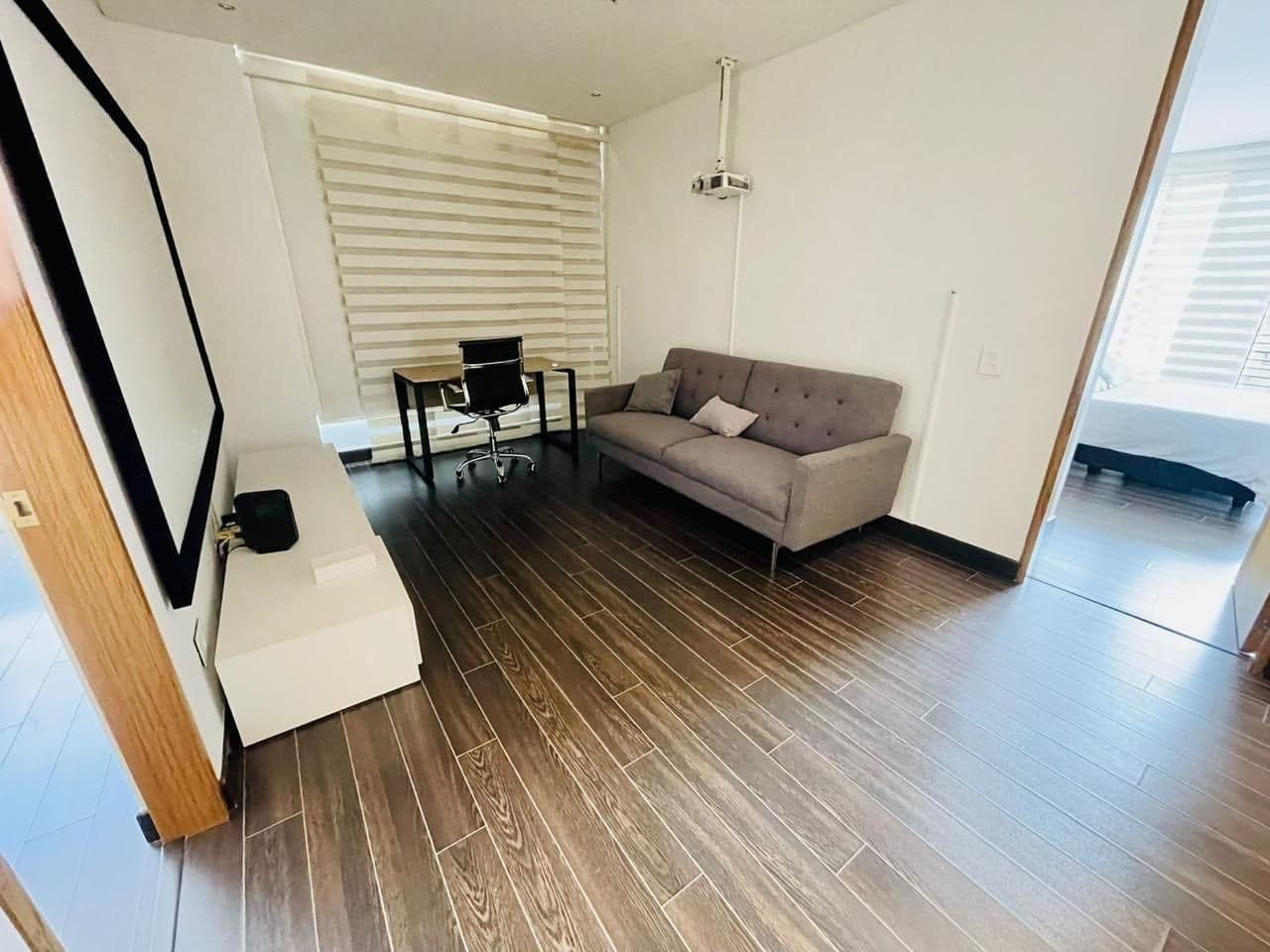 Foto 2 de 18: Apartamento en Chicó Norte ET II, Bogotá D.C.