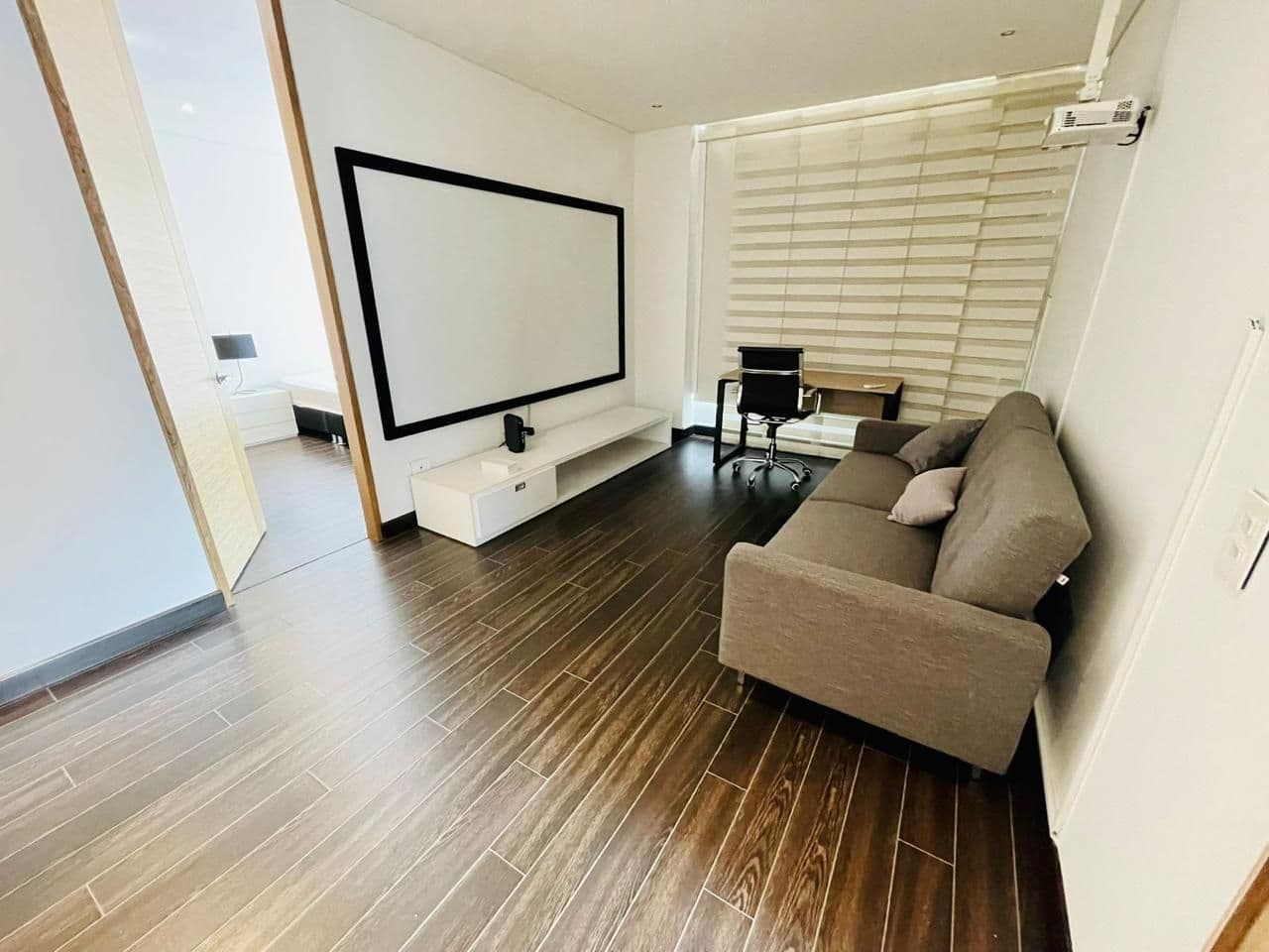 Foto 17 de 18: Apartamento en Chicó Norte ET II, Bogotá D.C.