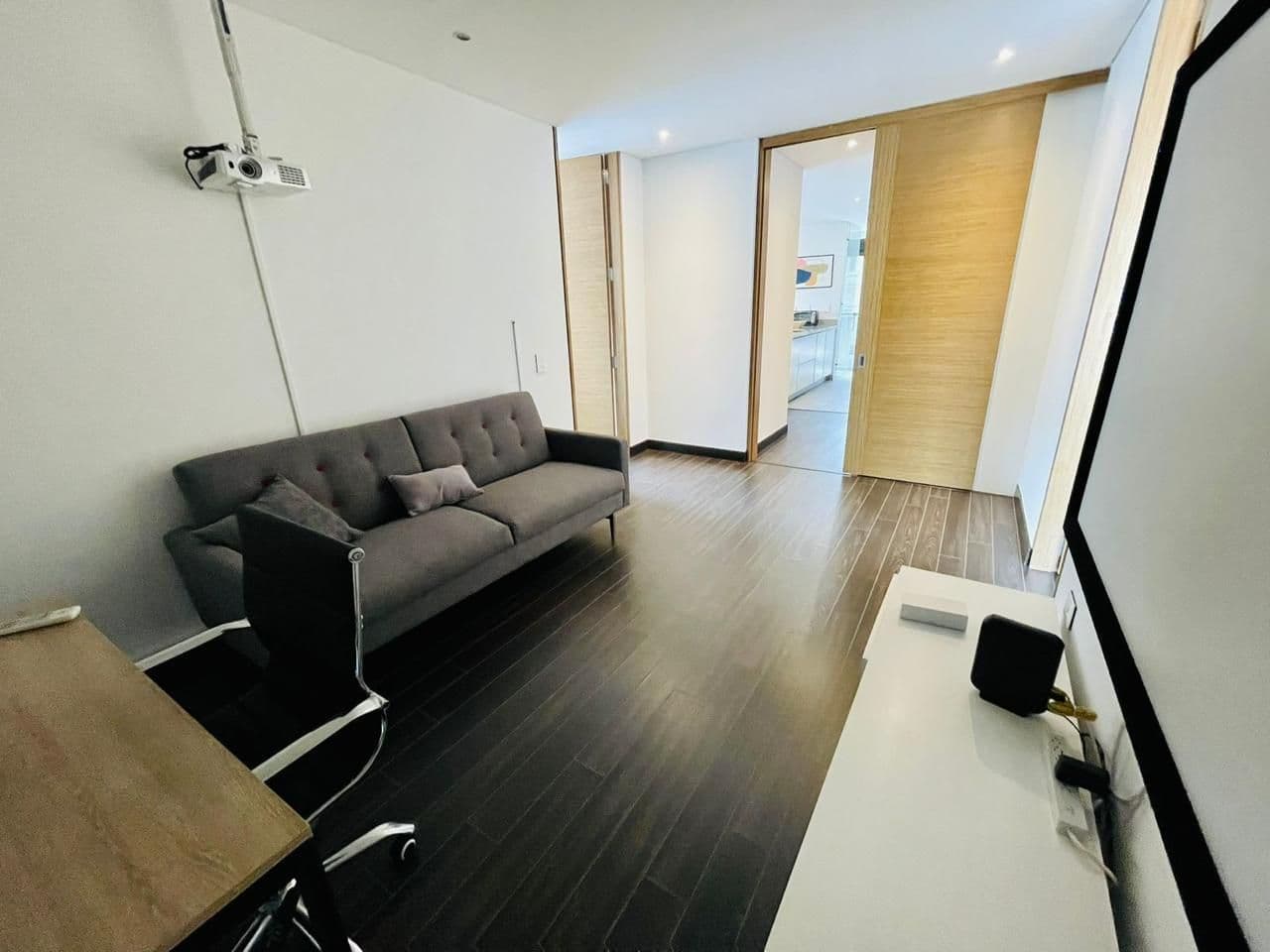 Foto 3 de 18: Apartamento en Chicó Norte ET II, Bogotá D.C.
