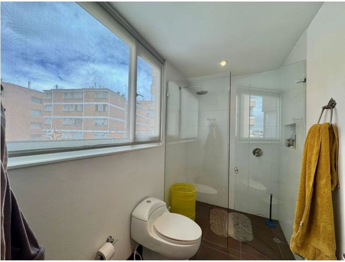Foto 2 de 7: Apartamento en Los Rosales, Bogotá D.C.