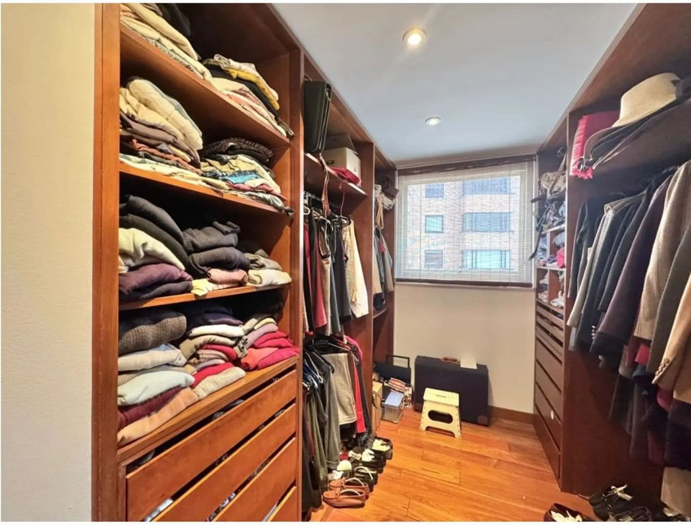 Foto 6 de 7: Apartamento en Los Rosales, Bogotá D.C.