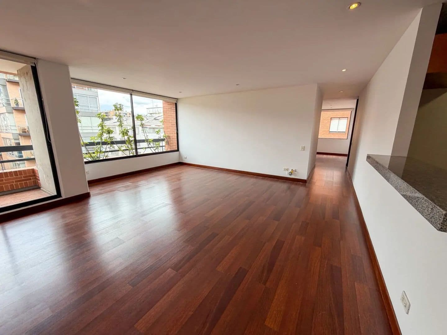 Foto 1 de 12: Apartamento en Chicó Norte, Bogotá D.C.