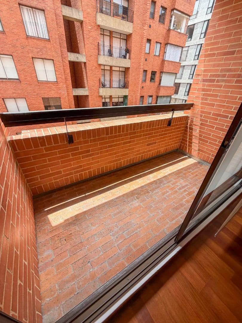 Foto 12 de 12: Apartamento en Chicó Norte, Bogotá D.C.