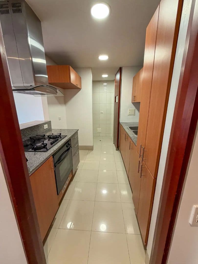 Foto 4 de 12: Apartamento en Chicó Norte, Bogotá D.C.