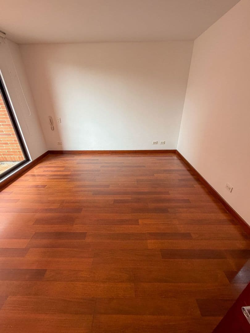 Foto 5 de 12: Apartamento en Chicó Norte, Bogotá D.C.