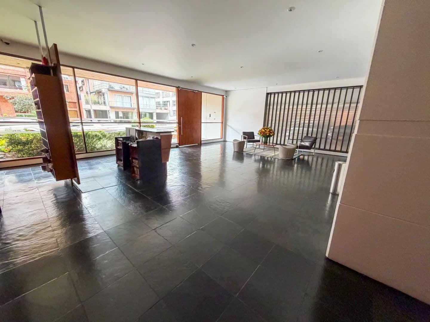 Foto 6 de 12: Apartamento en Chicó Norte, Bogotá D.C.