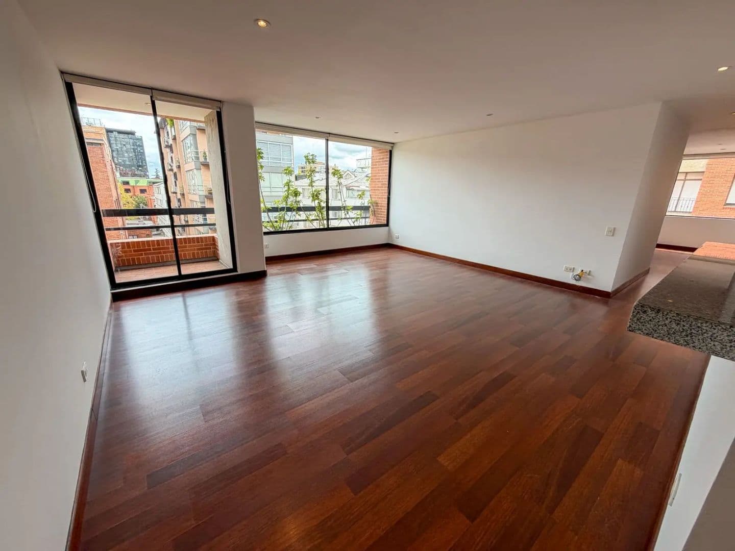 Foto 7 de 12: Apartamento en Chicó Norte, Bogotá D.C.