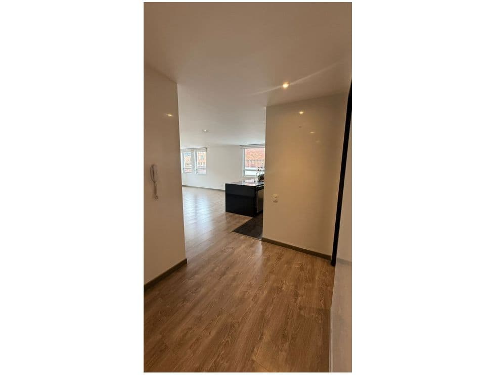 Foto 4 de 17: Apartamento en Santa Bibiana, Bogotá D.C.