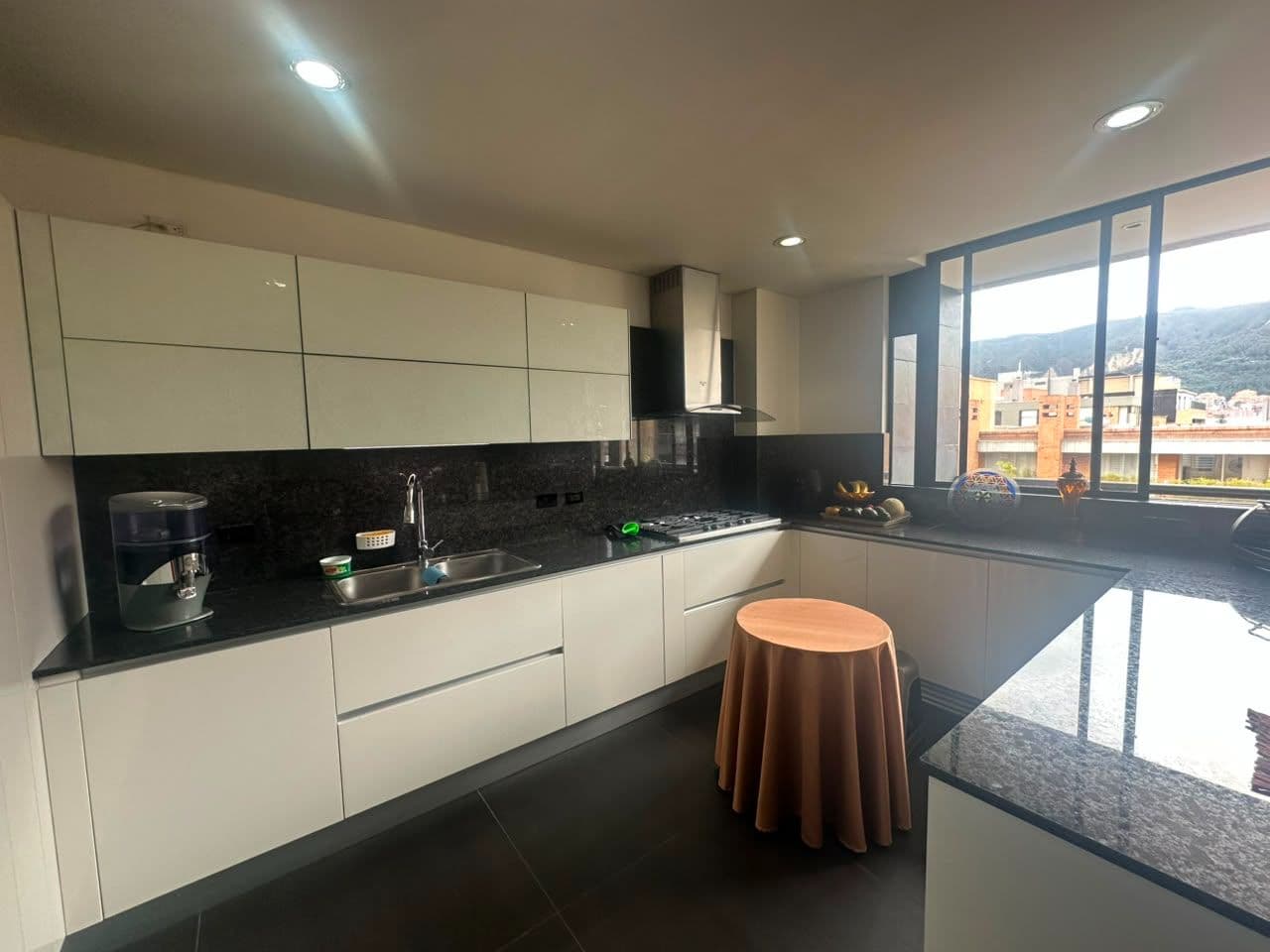 Foto 17 de 18: Apartamento en Santa Bárbara Oriental, Bogotá D.C.