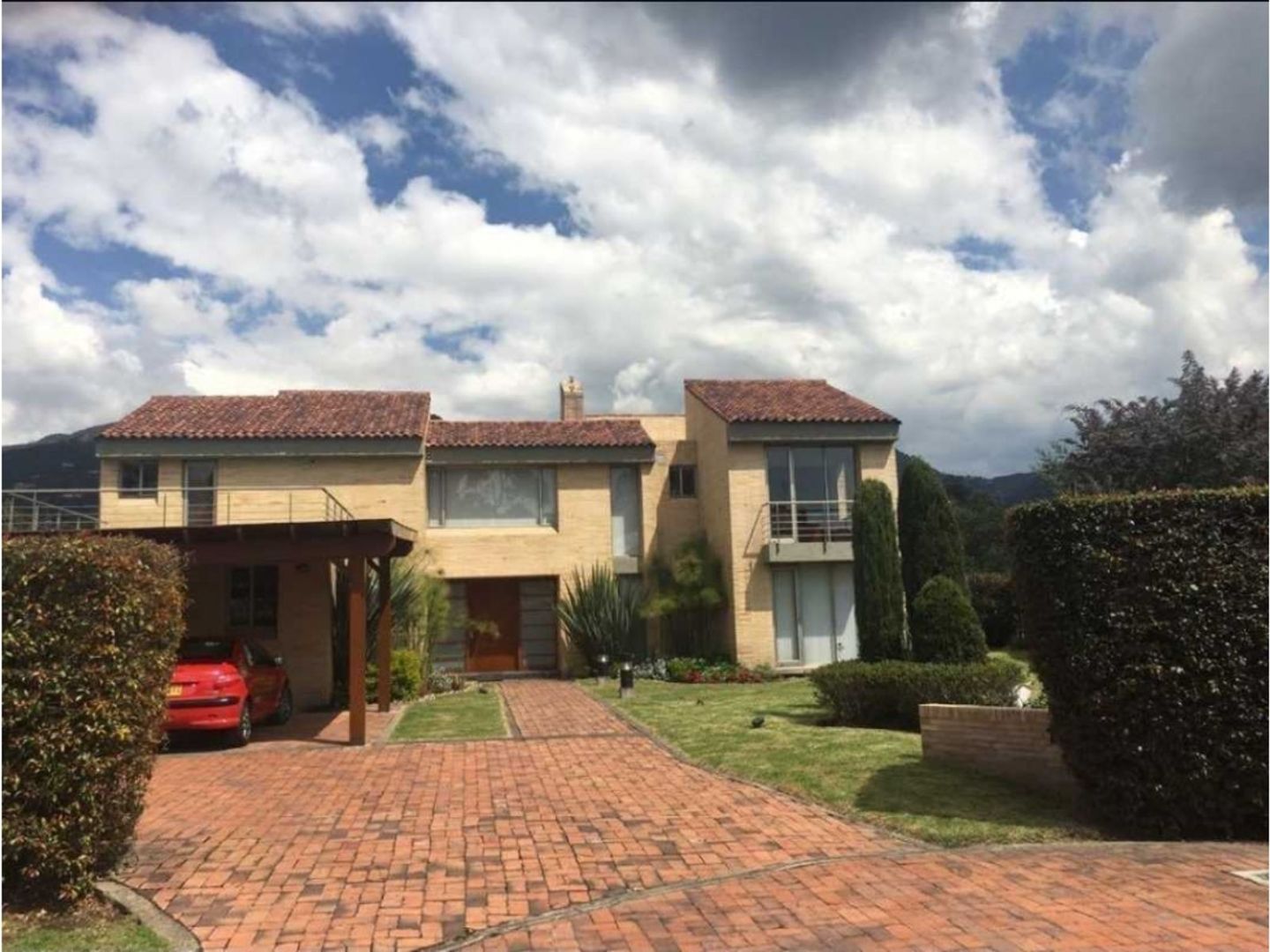 Foto 2 de 17: Casa en Casa Blanca, Bogotá D.C.