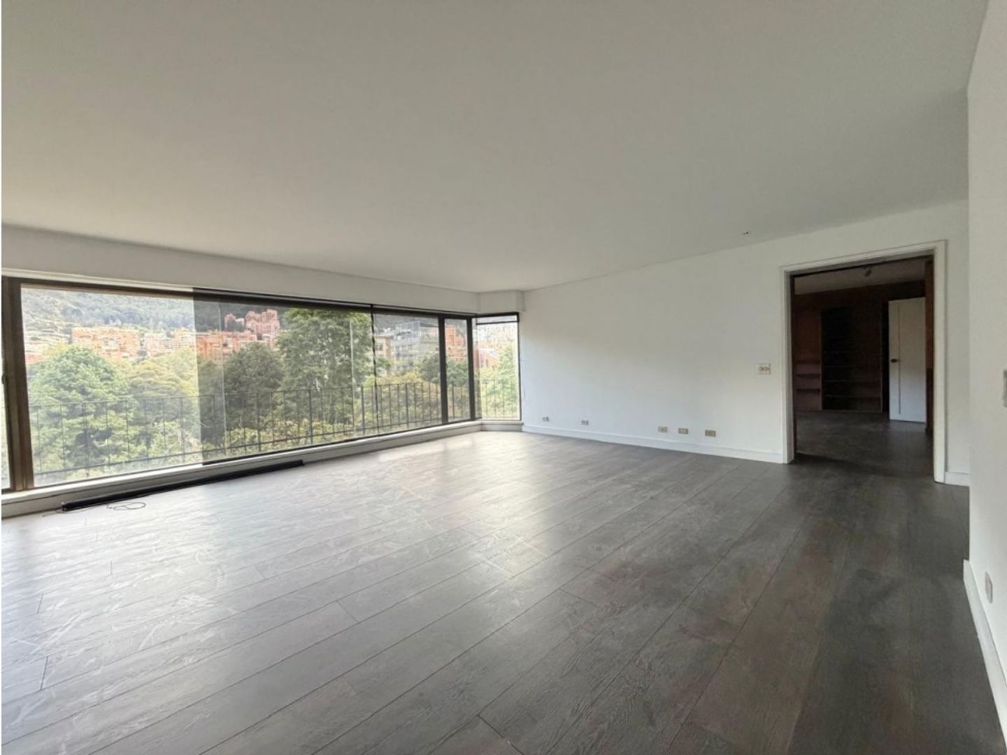 Foto 2 de 20: Apartamento en La Cabrera, Bogotá D.C.