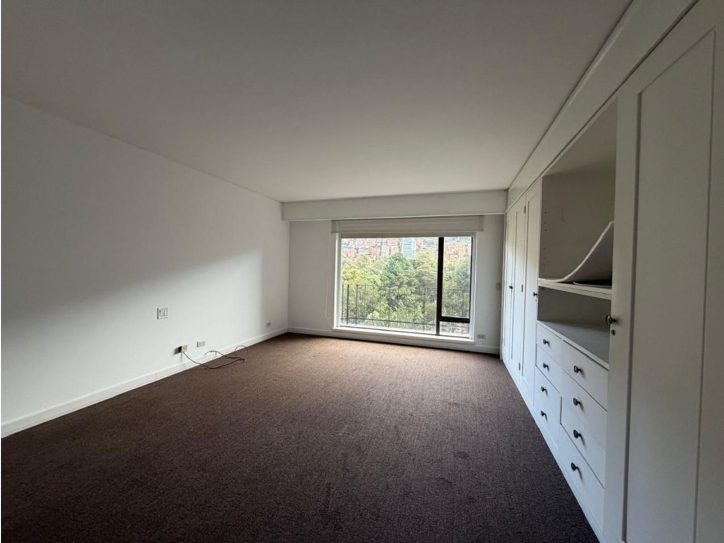 Foto 20 de 20: Apartamento en La Cabrera, Bogotá D.C.