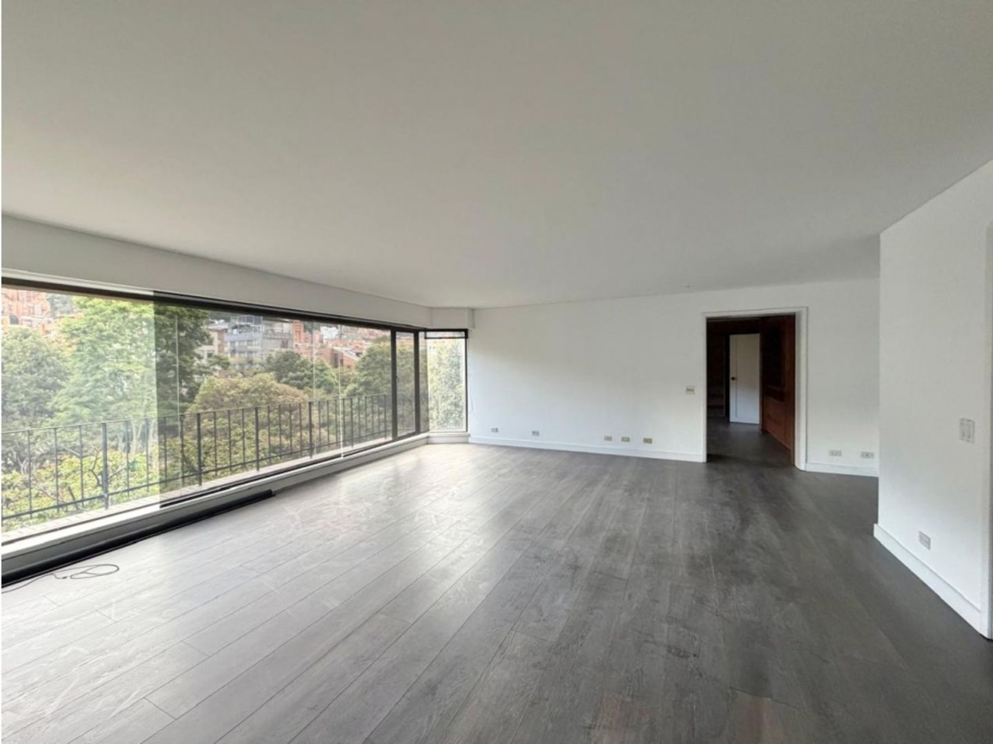 Foto 3 de 20: Apartamento en La Cabrera, Bogotá D.C.