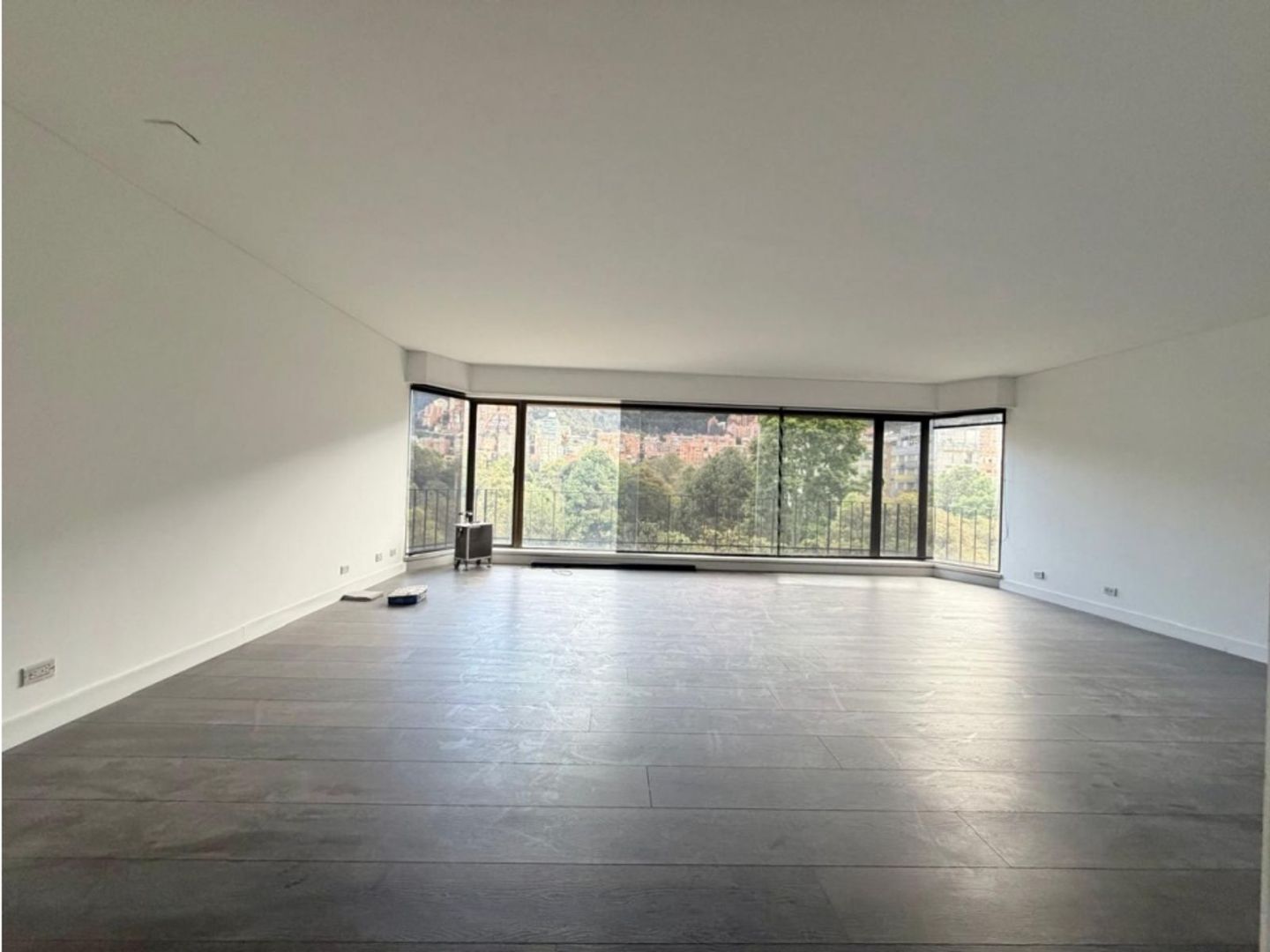 Foto 6 de 20: Apartamento en La Cabrera, Bogotá D.C.