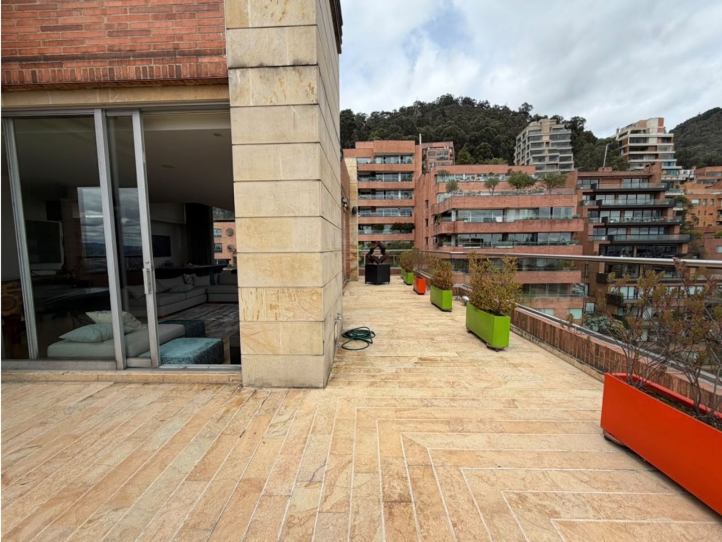 Foto 19 de 20: Apartamento en Emaús, Bogotá D.C.