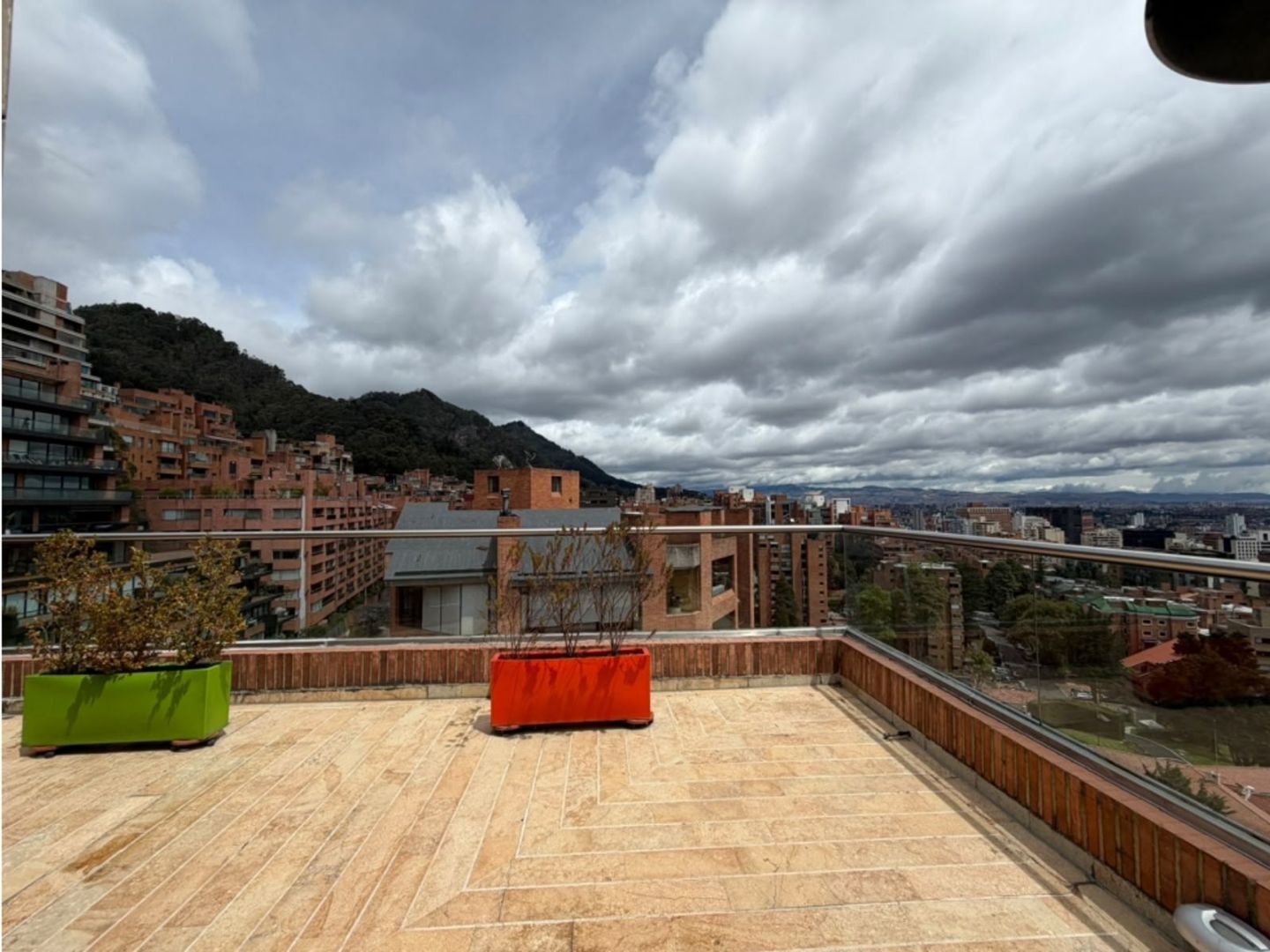 Foto 2 de 20: Apartamento en Emaús, Bogotá D.C.