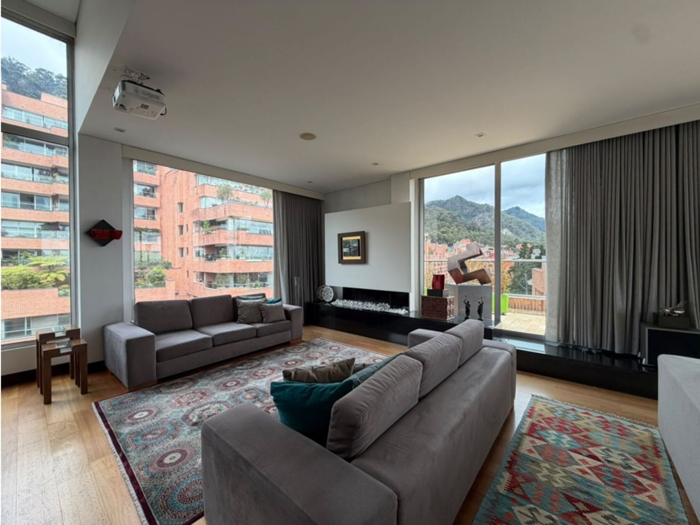 Foto 3 de 20: Apartamento en Emaús, Bogotá D.C.