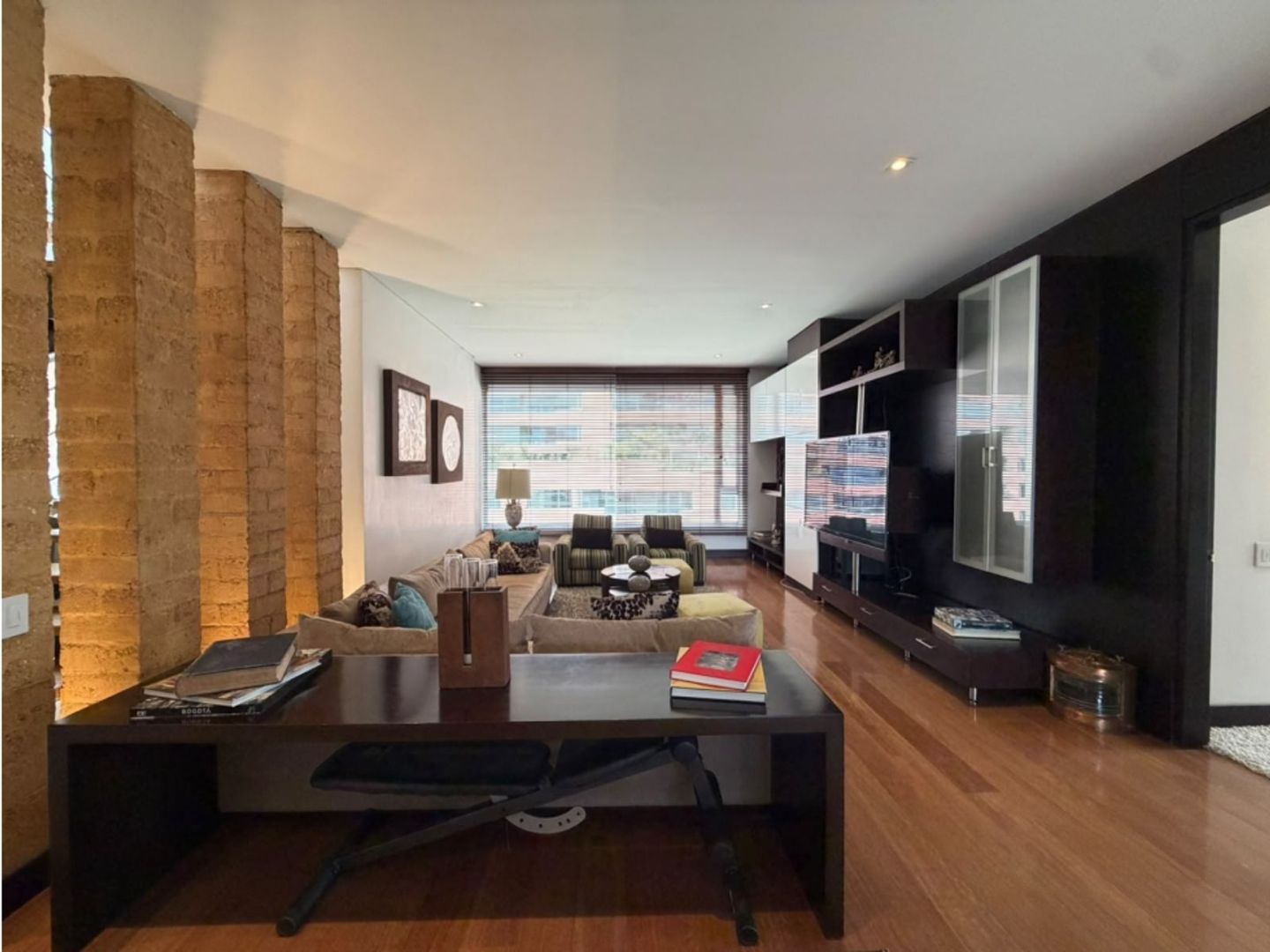 Foto 6 de 20: Apartamento en Emaús, Bogotá D.C.