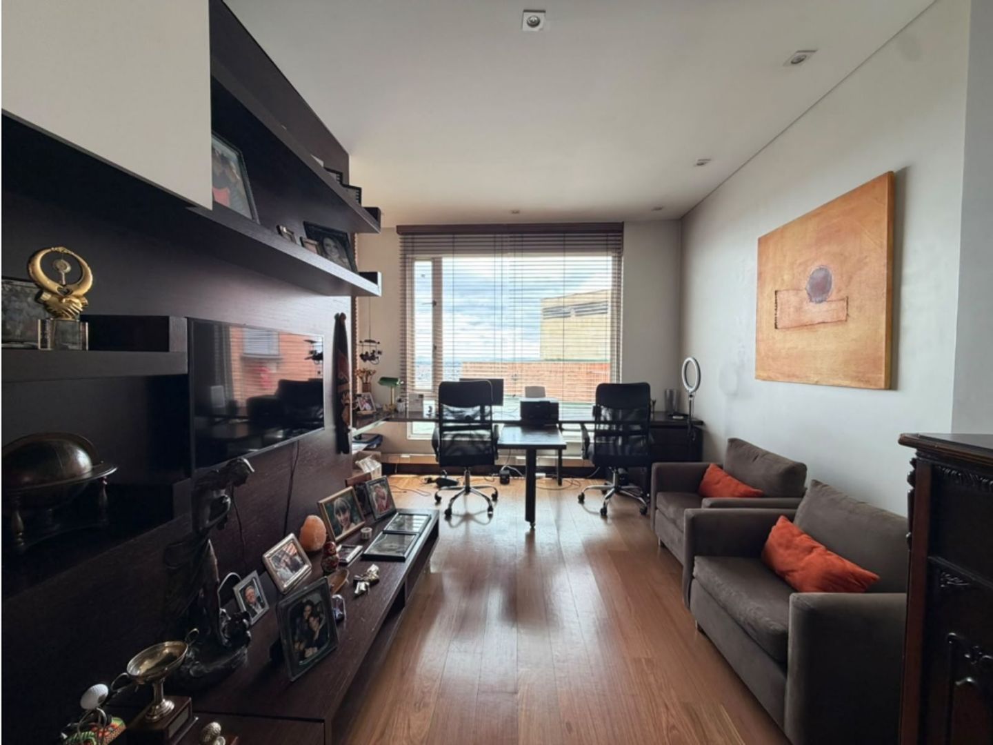 Foto 8 de 20: Apartamento en Emaús, Bogotá D.C.