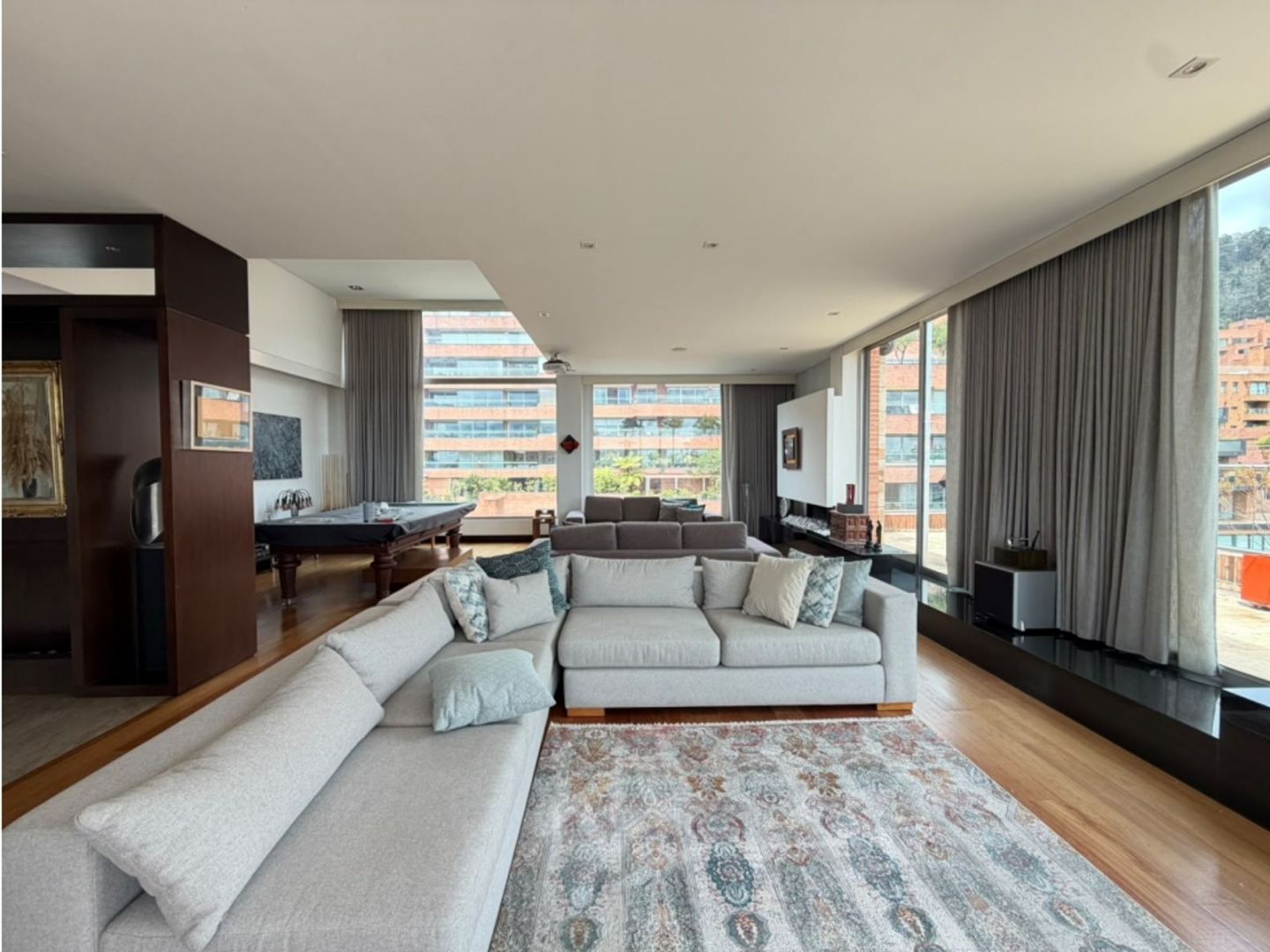 Foto 9 de 20: Apartamento en Emaús, Bogotá D.C.