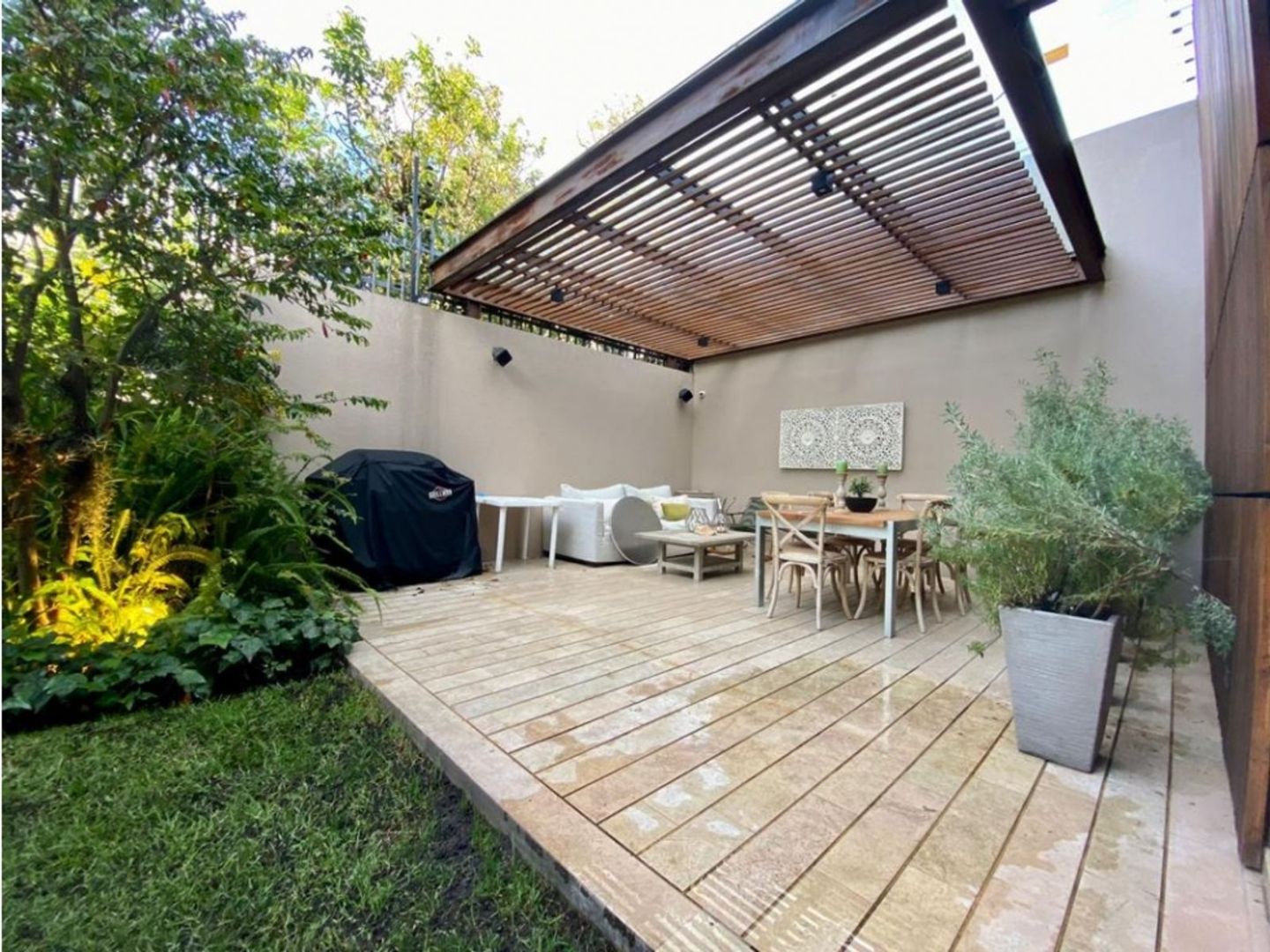 Foto 5 de 20: Casa en Santa Ana Oriental, Bogotá D.C.